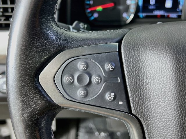 Used 2019 Chevrolet Tahoe Premier AWD/4WD image 13
