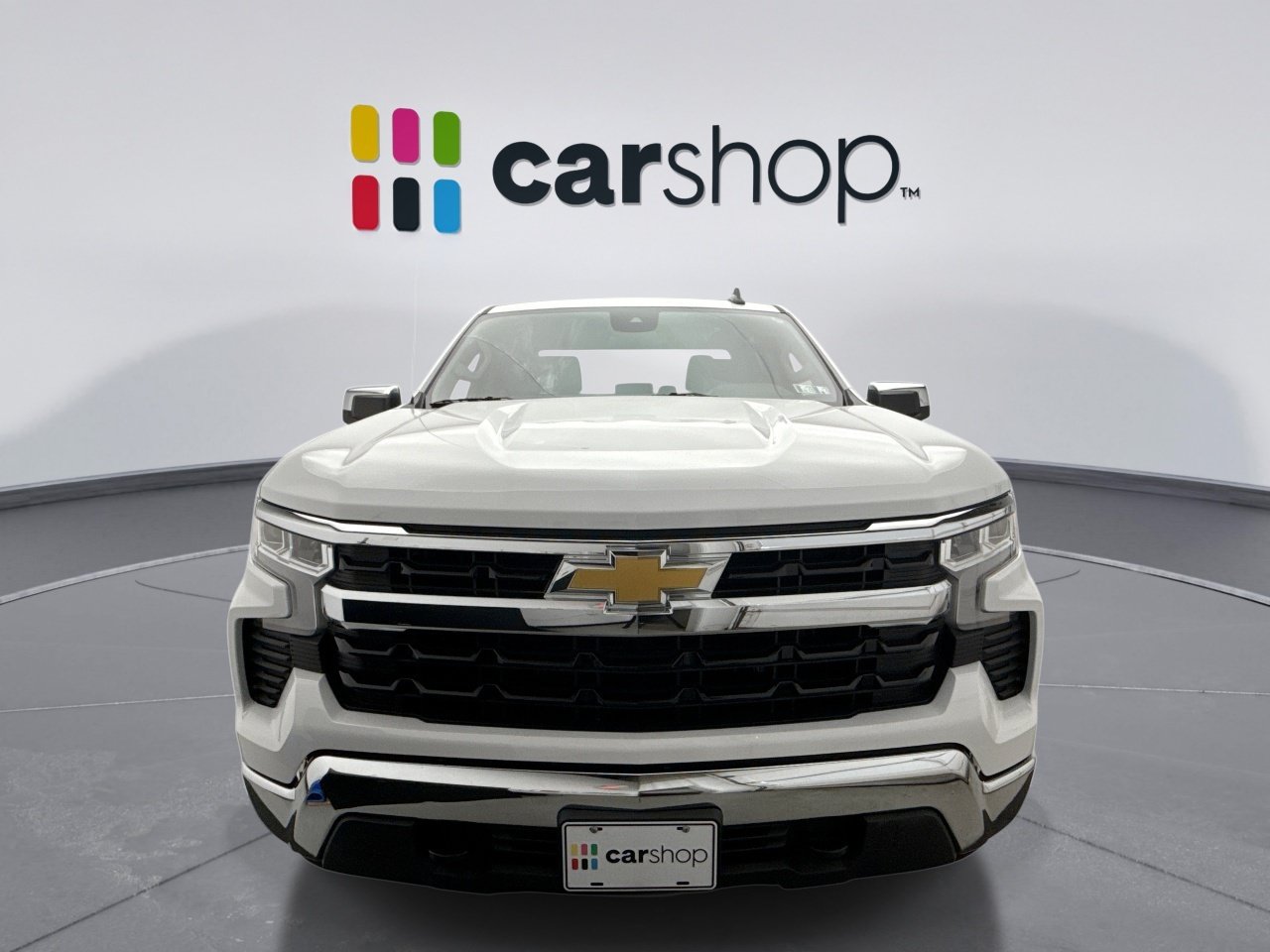 Used 2022 Chevrolet Silverado 1500 LT AWD/4WD image 8
