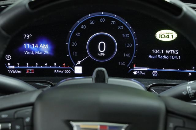 Used 2023 Cadillac Escalade Sport image 14