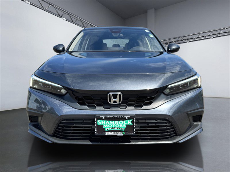 Used 2024 Honda Civic LX image 10