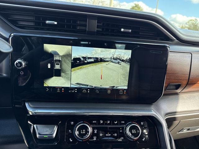 Used 2024 GMC Sierra 2500 Denali Ultimate image 20