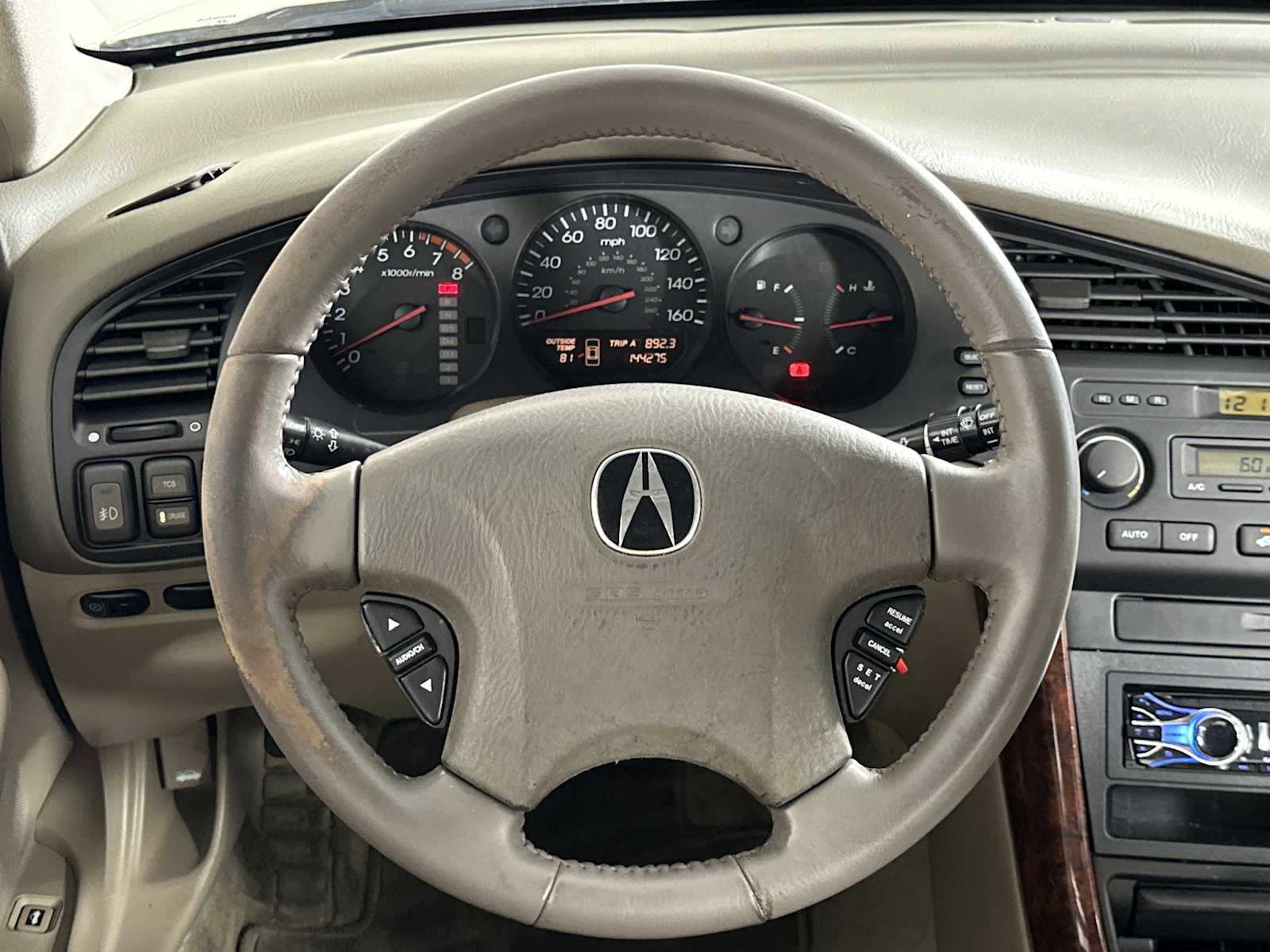 Used 2003 Acura TL FWD image 13