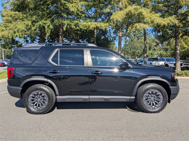 New 2026 Honda Passport TrailSport image 5