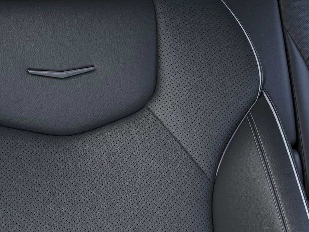 New 2026 Cadillac CT5 V Blackwing w/ Carbon Fiber 1 Package image 21