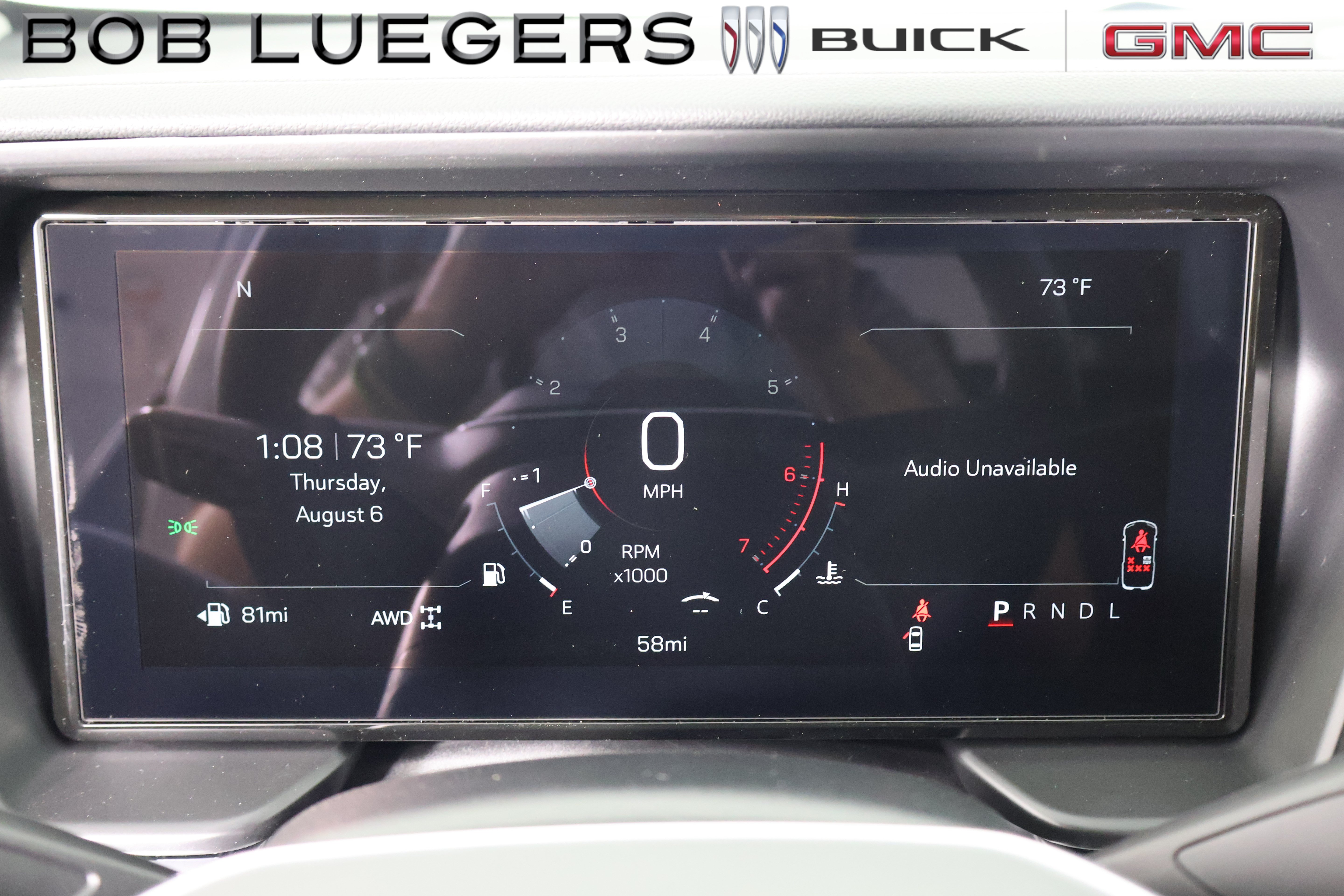 New 2027 GMC Terrain Denali AWD/4WD image 29