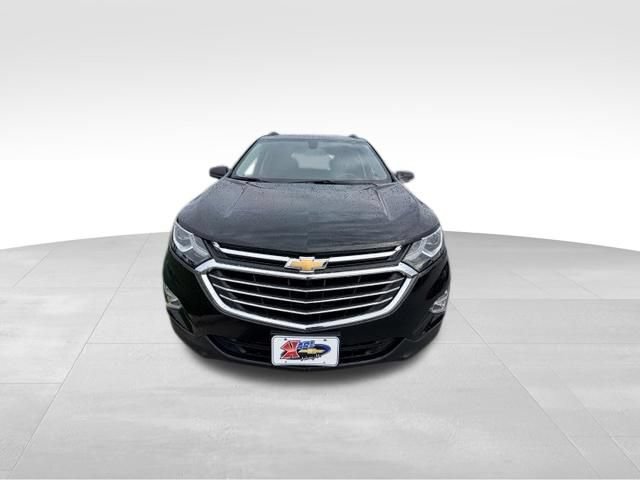 Certified 2019 Chevrolet Equinox Premier FWD image 3