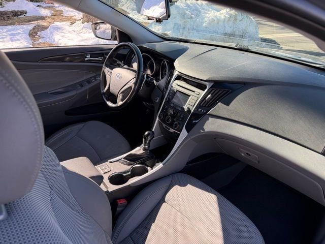 Used 2014 Hyundai Sonata SE image 10