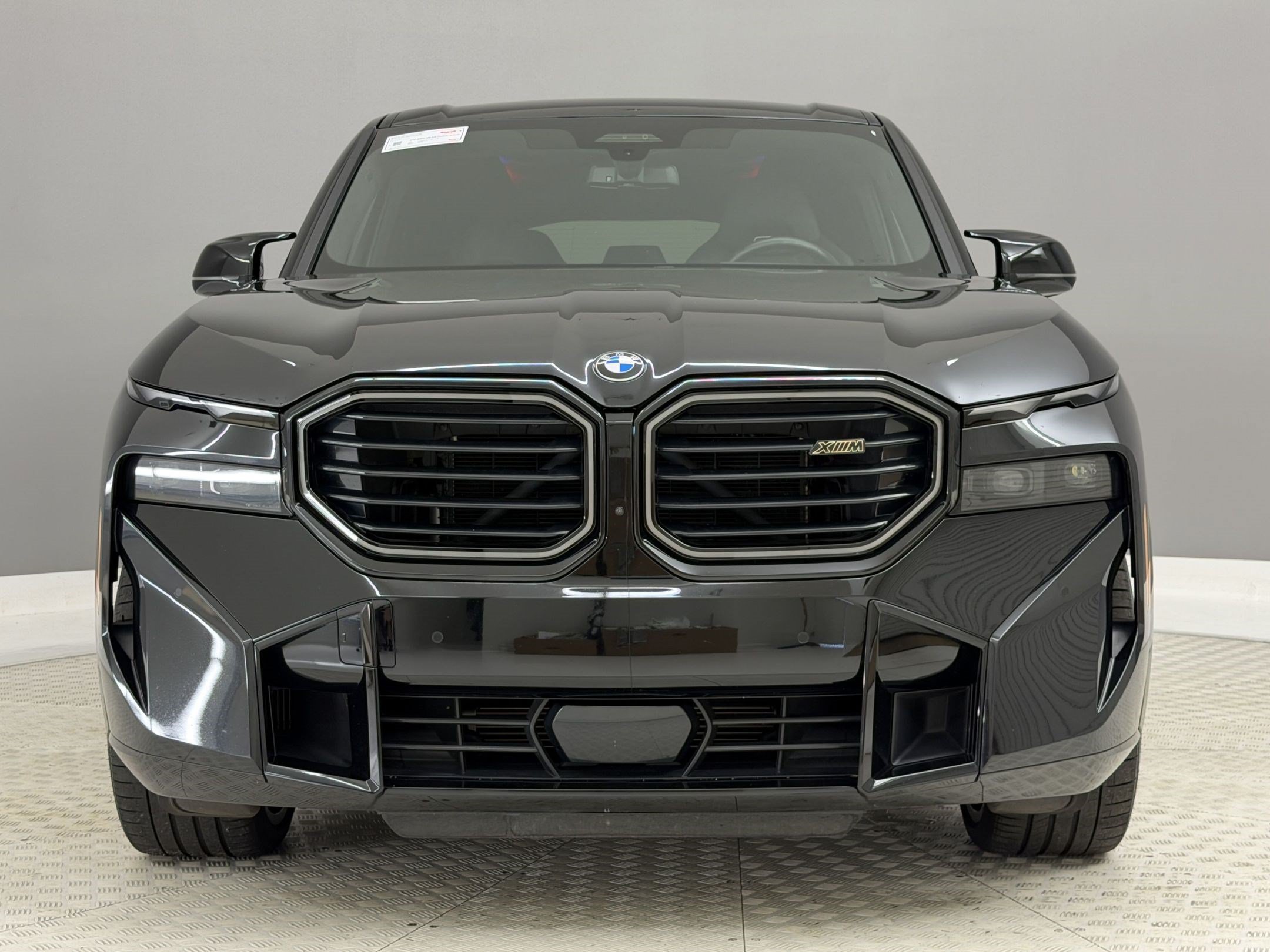 Certified 2023 BMW XM AWD/4WD image 6