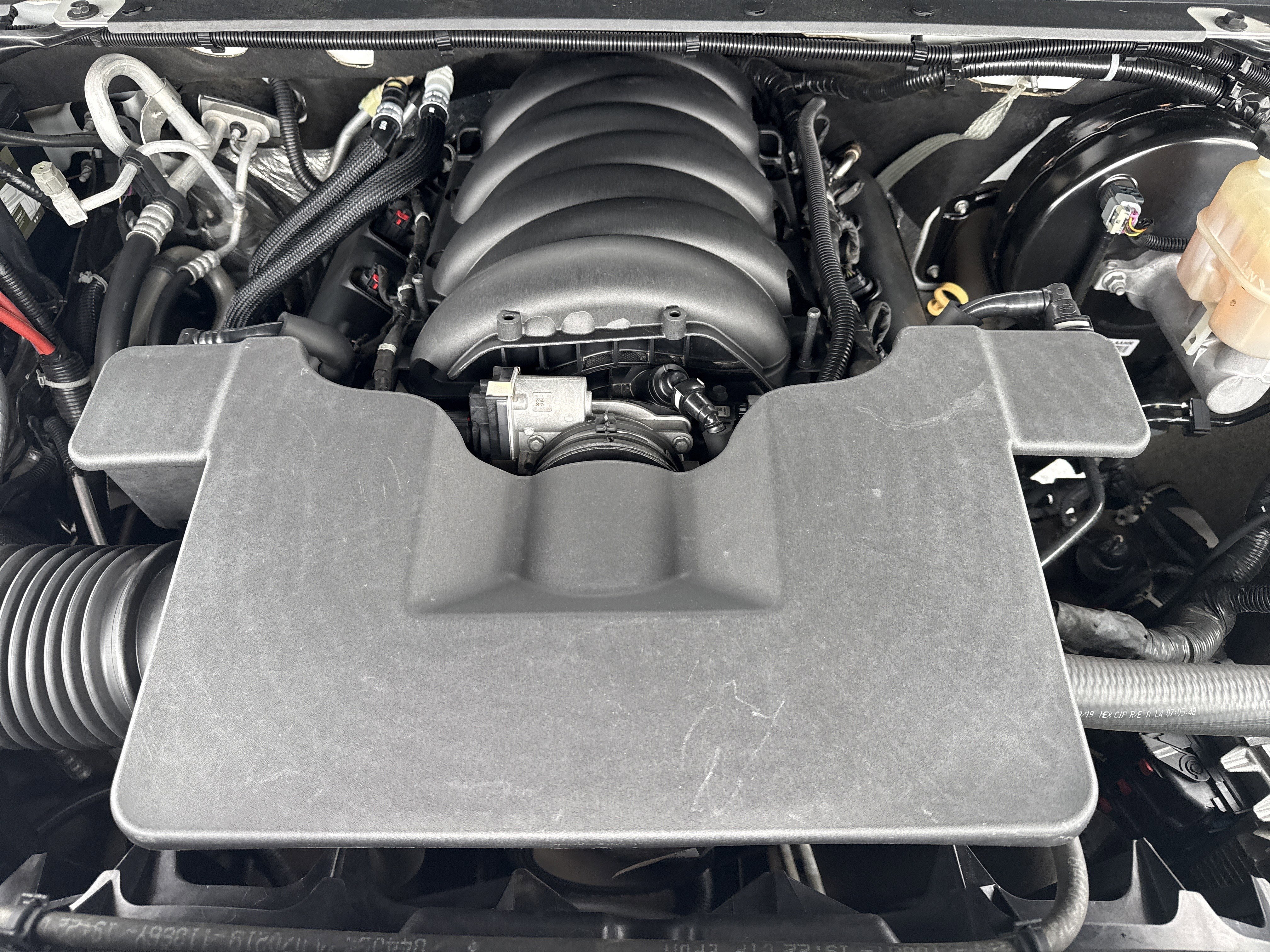 Used 2020 Chevrolet Tahoe Premier w/ Premier Plus Edition AWD/4WD image 36