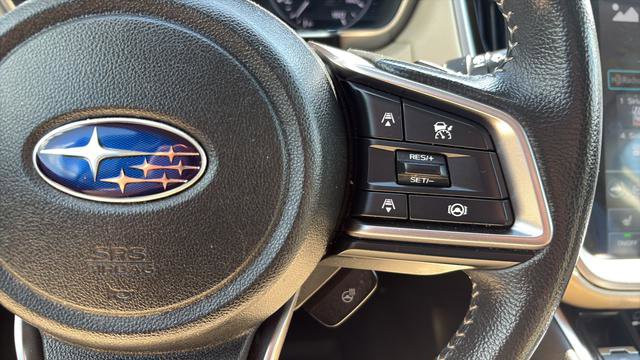 Used 2024 Subaru Outback Limited AWD/4WD image 15
