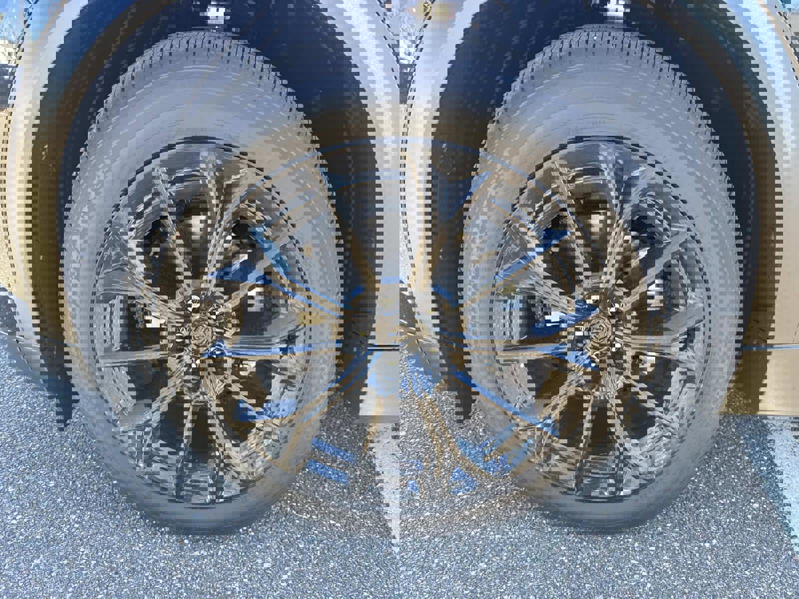 Used 2026 MAZDA CX-70 3.3 Turbo w/ Preferred Package image 10