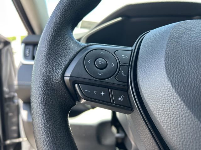 Certified 2025 Toyota RAV4 XLE AWD/4WD image 20