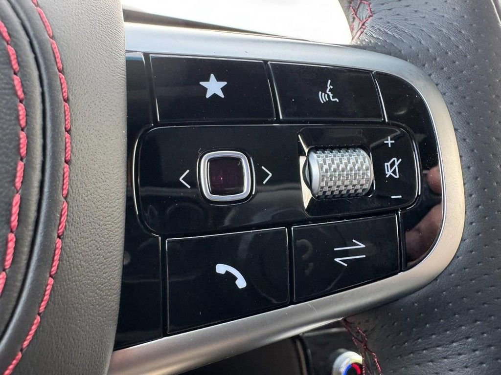 New 2026 Genesis G80 3.5T Sport Prestige image 14