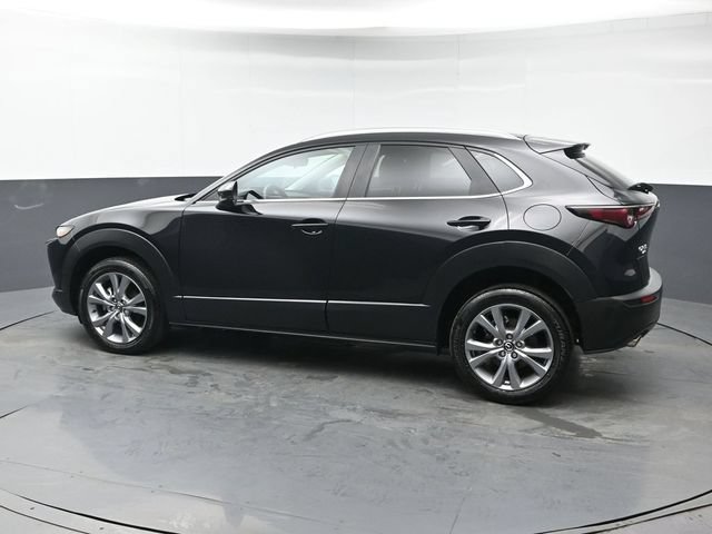 Certified 2023 MAZDA CX-30 AWD 2.5 S w/ Select Package image 3