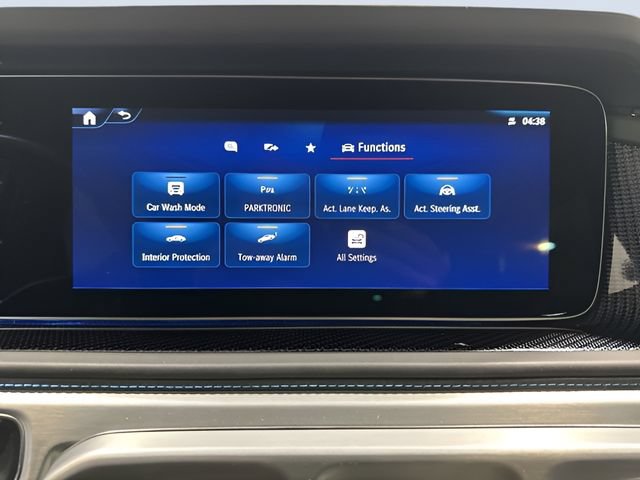 Certified 2025 Mercedes-Benz G 580 w/ EQ Technology image 24