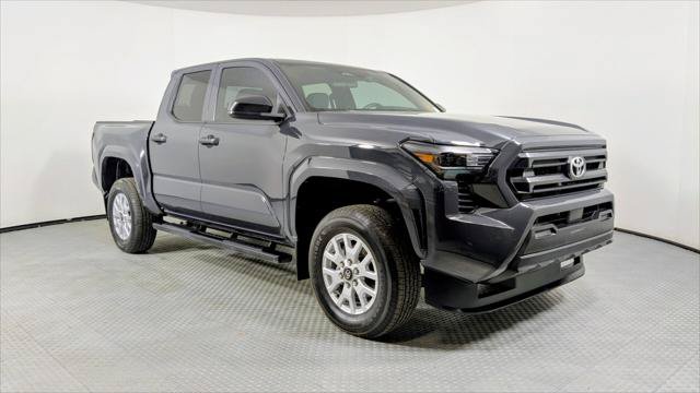Used 2024 Toyota Tacoma SR RWD image 9
