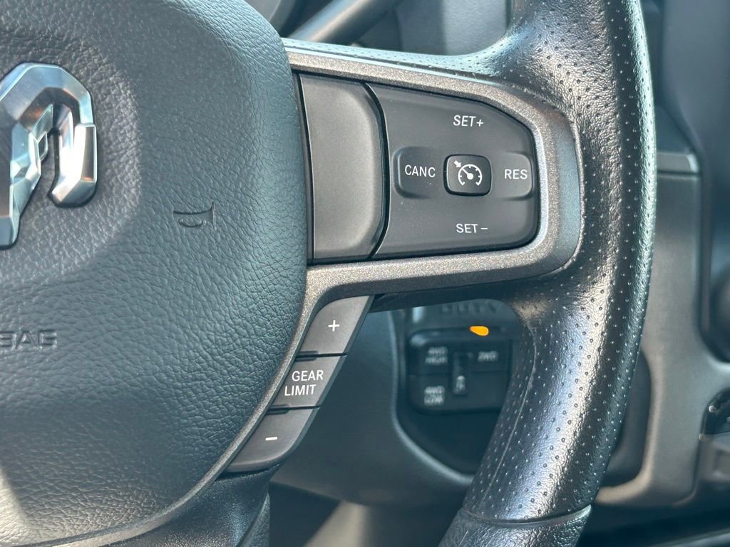 New 2023 RAM 5500 Tradesman w/ Max Tow Package image 51