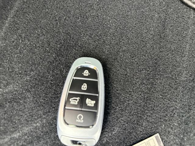 Certified 2023 Hyundai Tucson SEL image 44