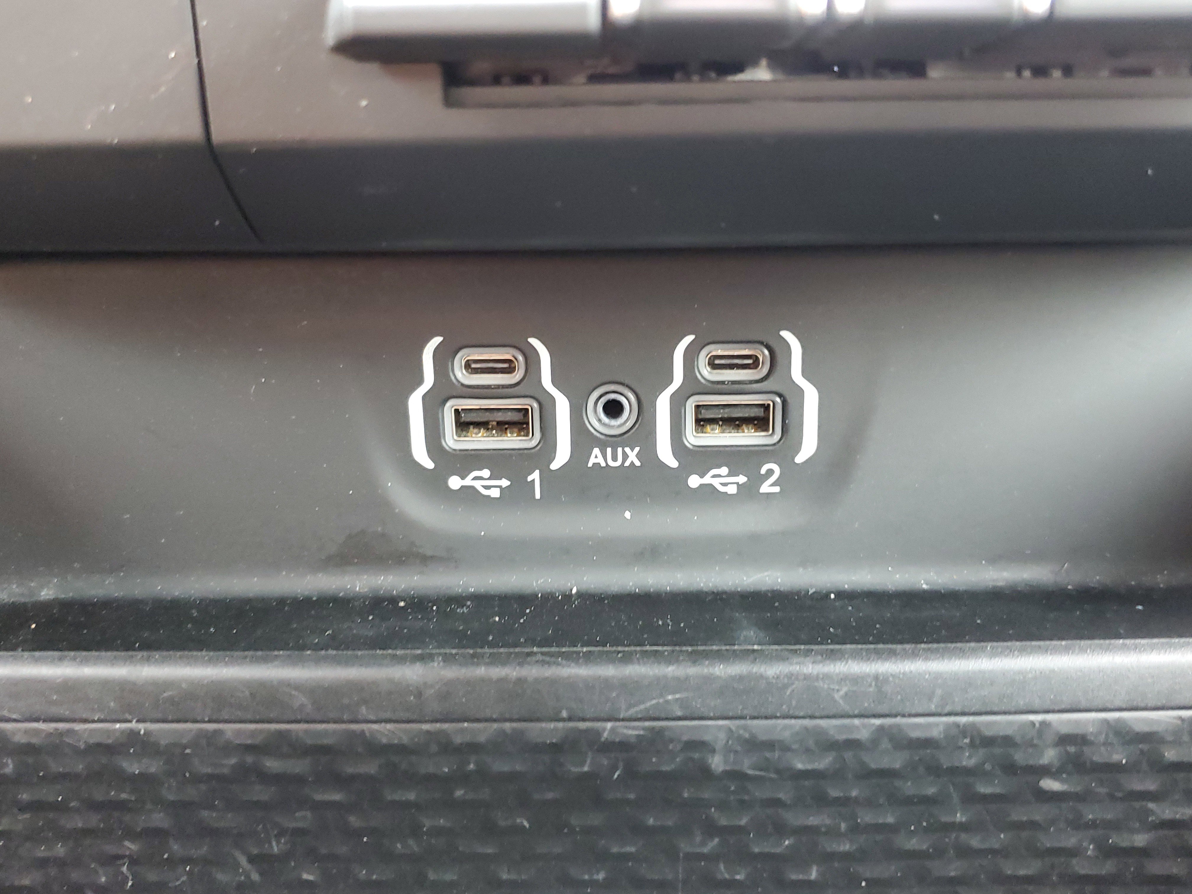 Used 2023 RAM 1500 Big Horn image 23