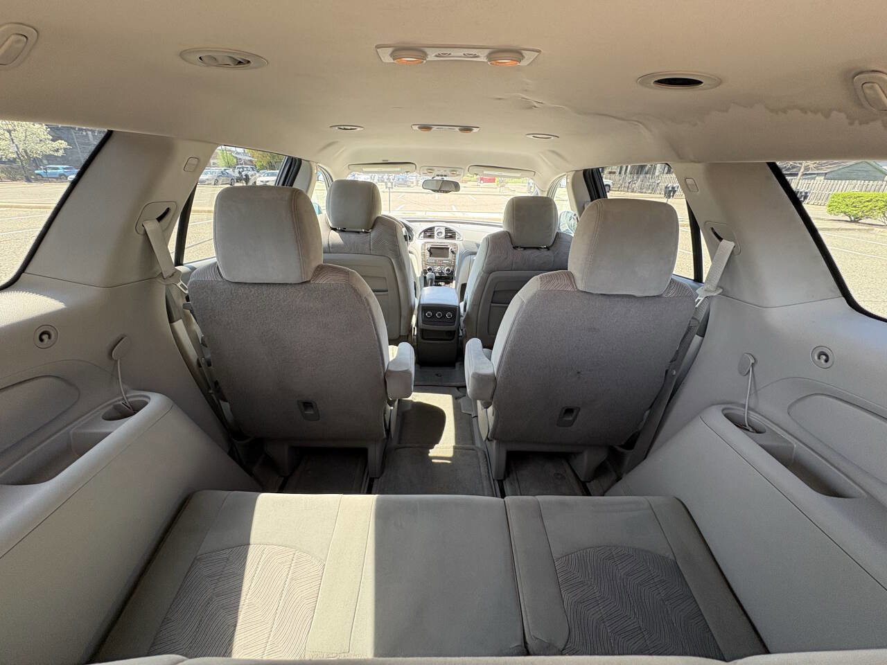 Used 2013 Buick Enclave Convenience FWD image 27