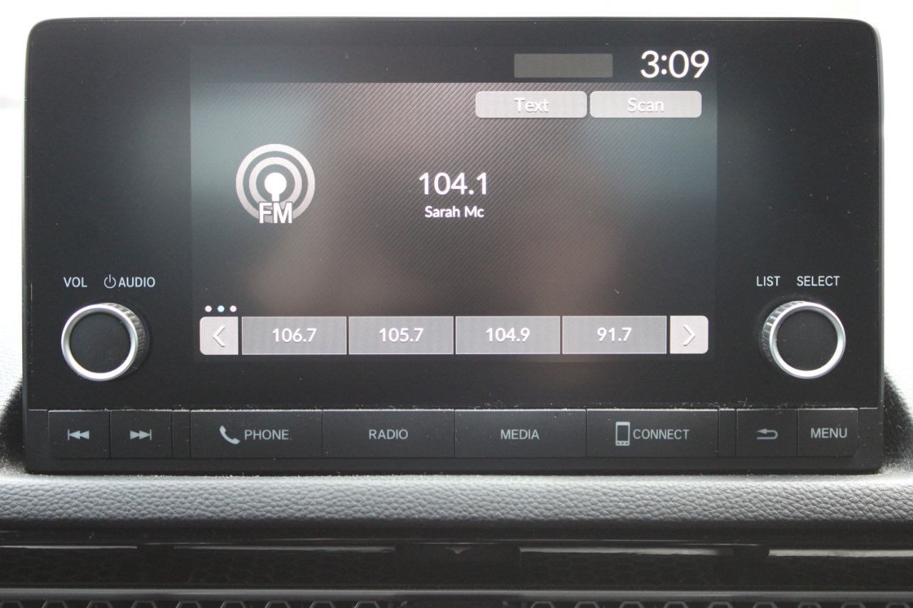 Used 2022 Honda Civic Sport image 30