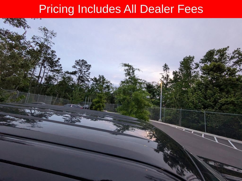 Used 2021 Ford F150 XLT w/ Equipment Group 302A High AWD/4WD image 9