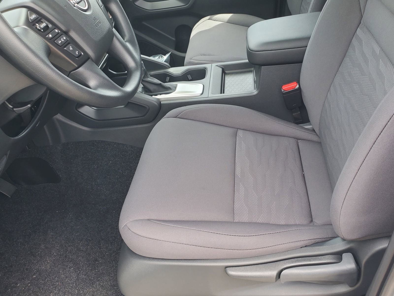 New 2026 Nissan Frontier S AWD/4WD image 19