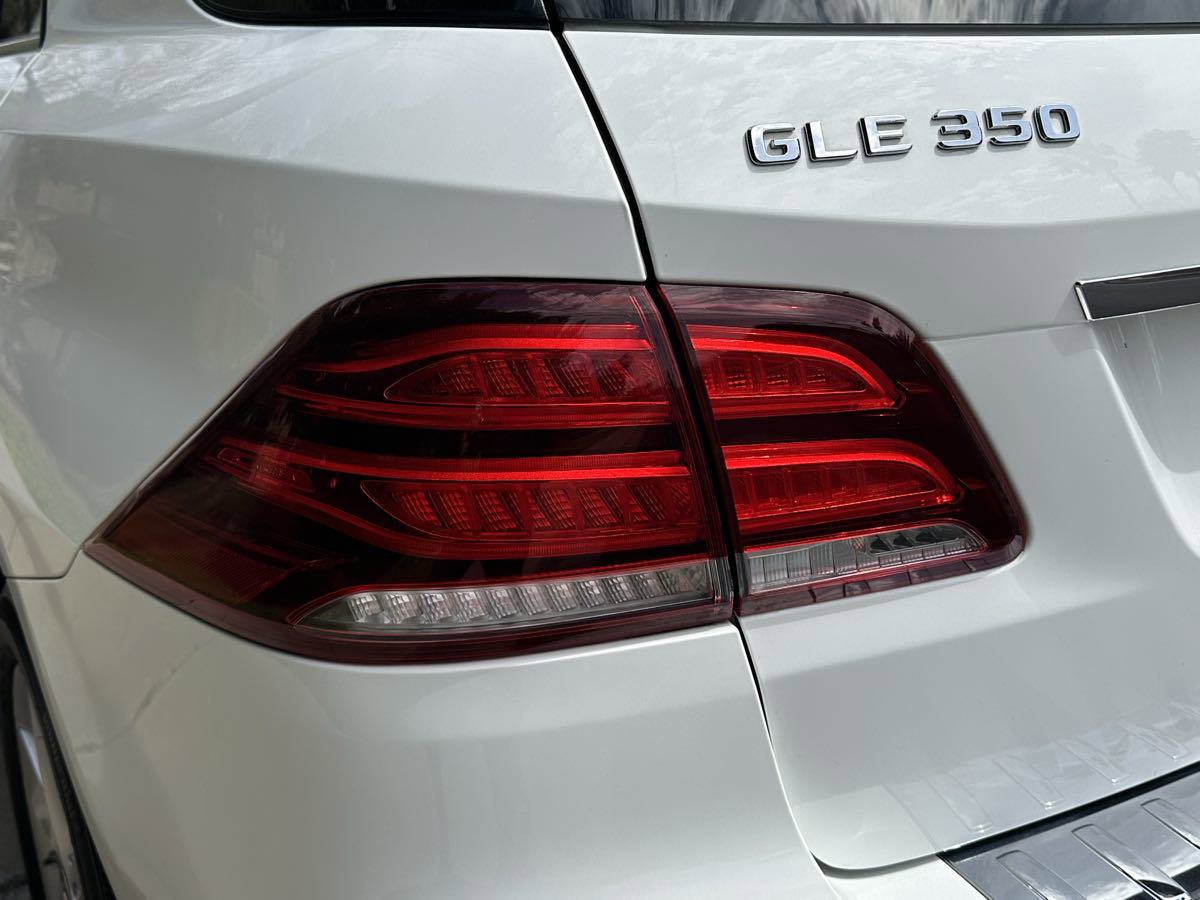 Used 2018 Mercedes-Benz GLE 350 w/ Premium 1 Package image 52