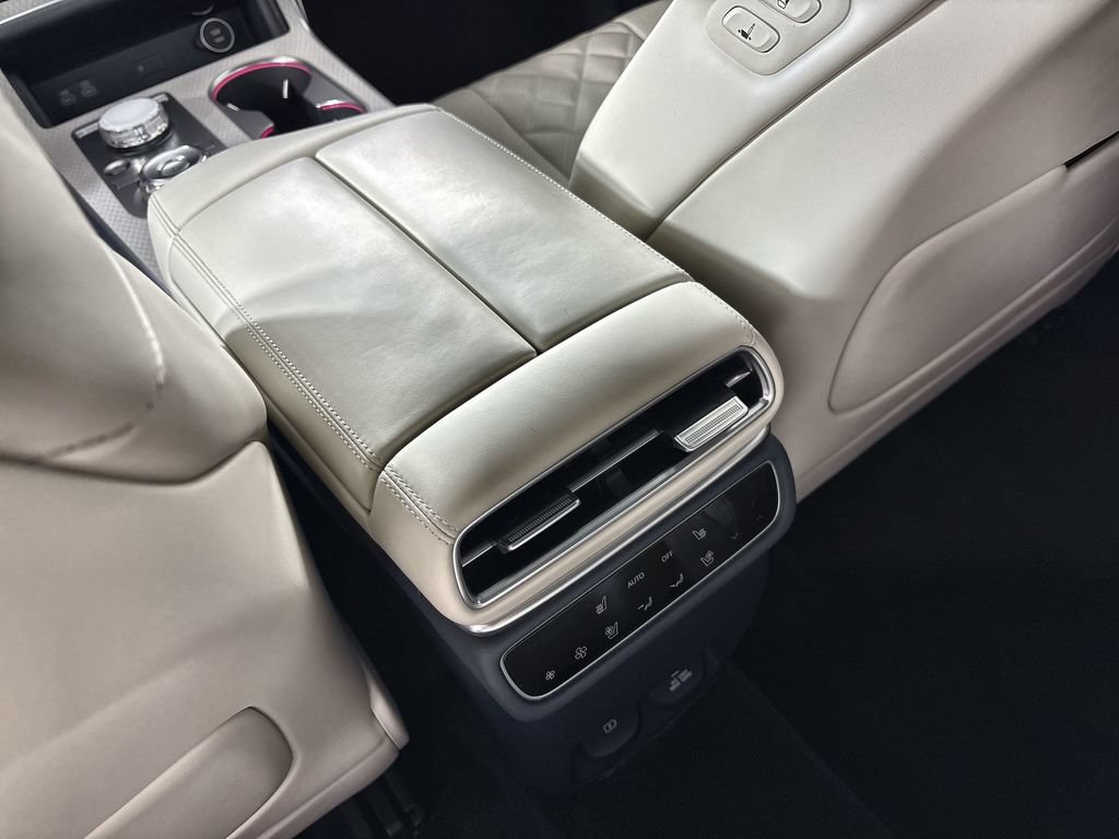 Used 2025 Genesis GV80 3.5T Prestige AWD/4WD image 23