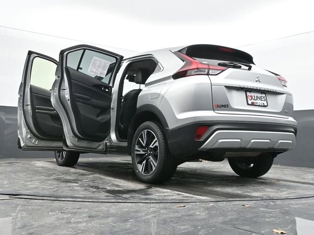 Used 2024 Mitsubishi Eclipse Cross SE image 72