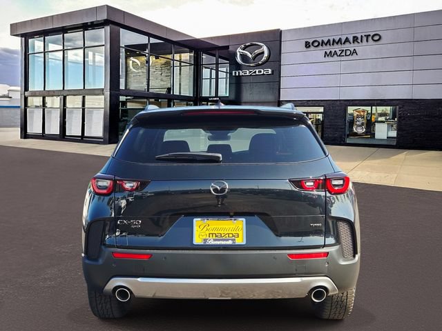 New 2026 MAZDA CX-50 Meridian Edition w/ Weather Package AWD/4WD image 4