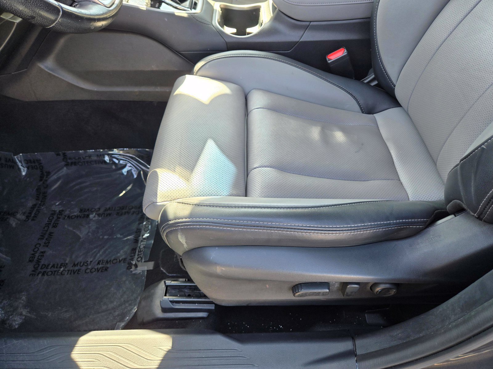 Used 2022 Subaru Outback Limited AWD/4WD image 11