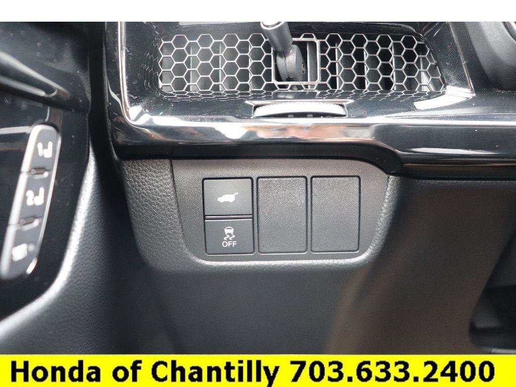 Certified 2024 Honda CR-V EX-L image 19