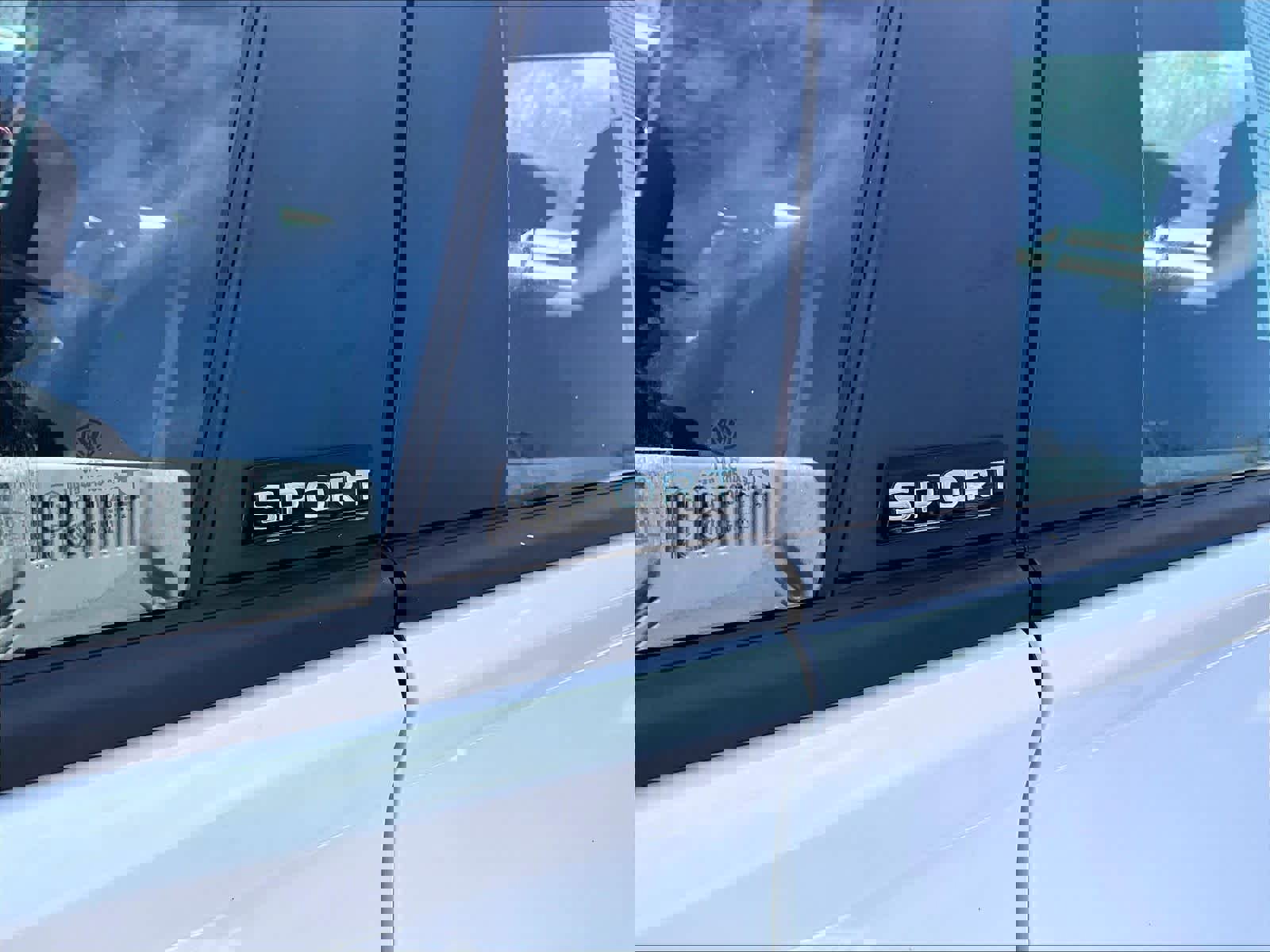 Used 2025 Volkswagen Jetta Sport FWD image 28