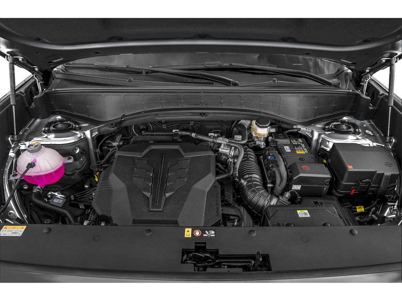 New 2026 Hyundai Palisade SEL FWD image 30