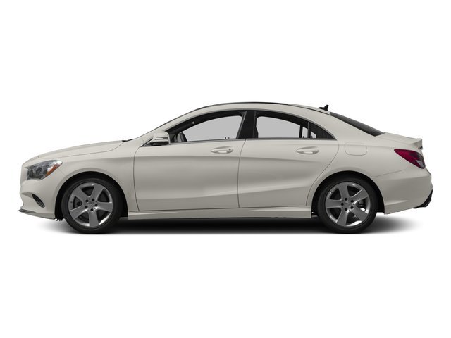 Used 2017 Mercedes-Benz CLA 250 4MATIC image 6