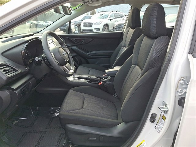 Certified 2023 Subaru Impreza Premium image 13