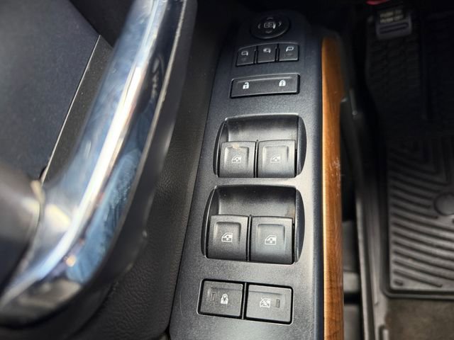 Used 2018 Chevrolet Silverado 1500 LTZ w/ Sport Package AWD/4WD image 19