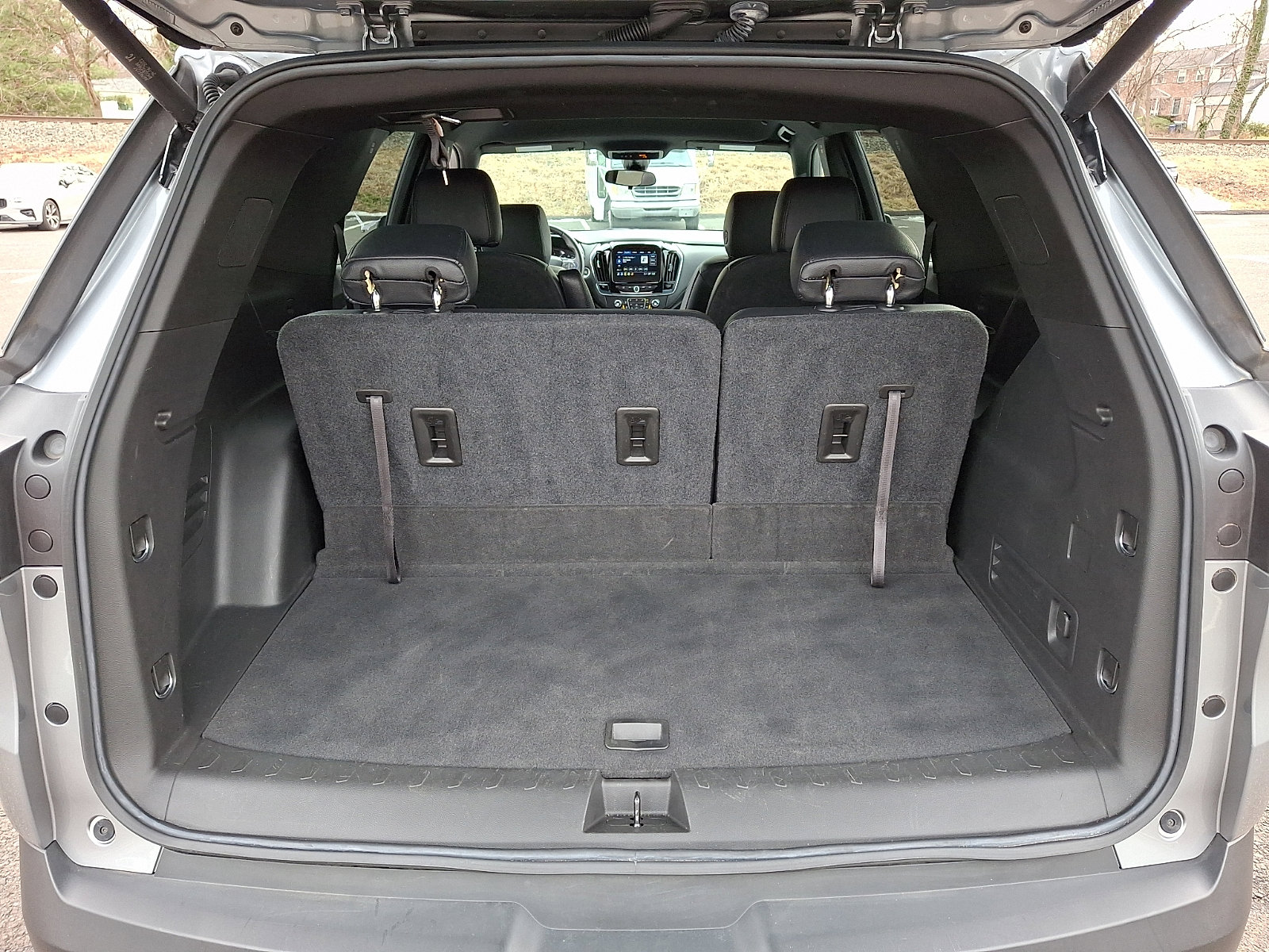 Certified 2023 Chevrolet Traverse LT image 31