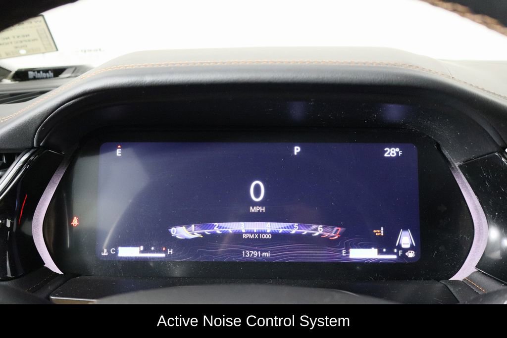 Used 2023 Jeep Grand Cherokee L Summit image 11