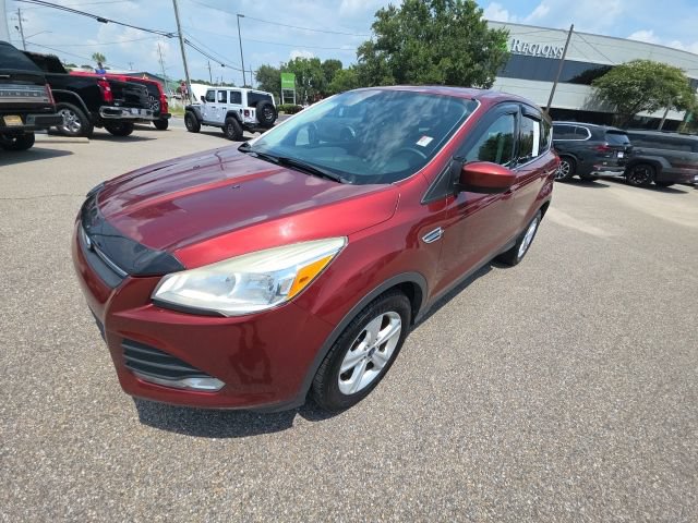 Used 2014 Ford Escape SE FWD image 4