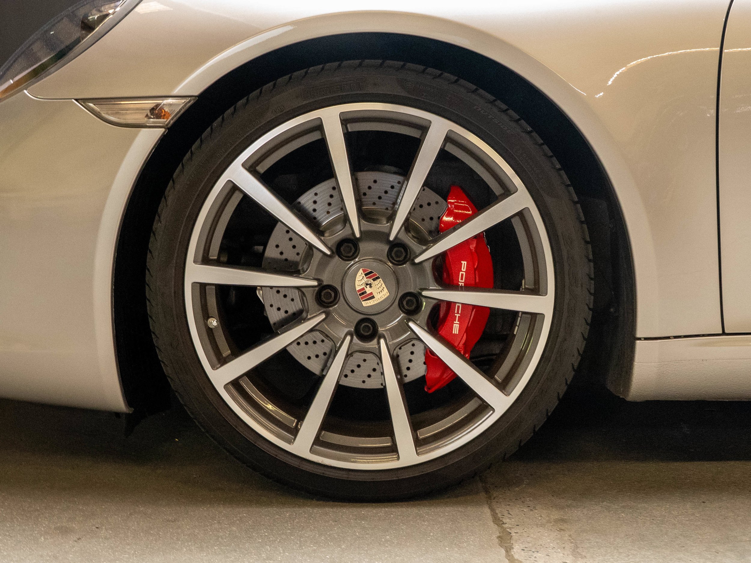 Used 2013 Porsche 911 Carrera S RWD image 17