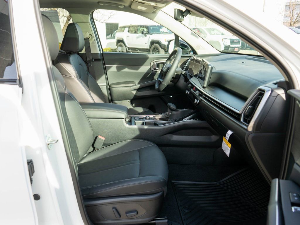 New 2026 Kia Sorento X-Line EX image 10