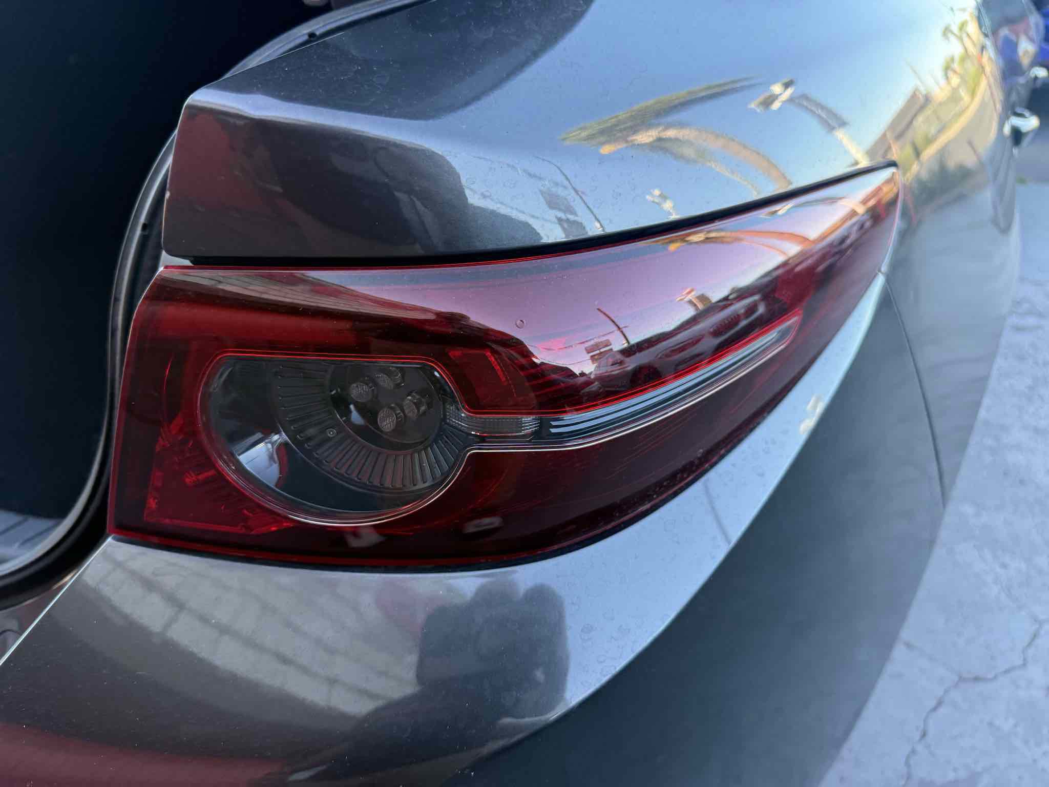 Used 2019 MAZDA MAZDA3 Sedan w/ Preferred Package image 62