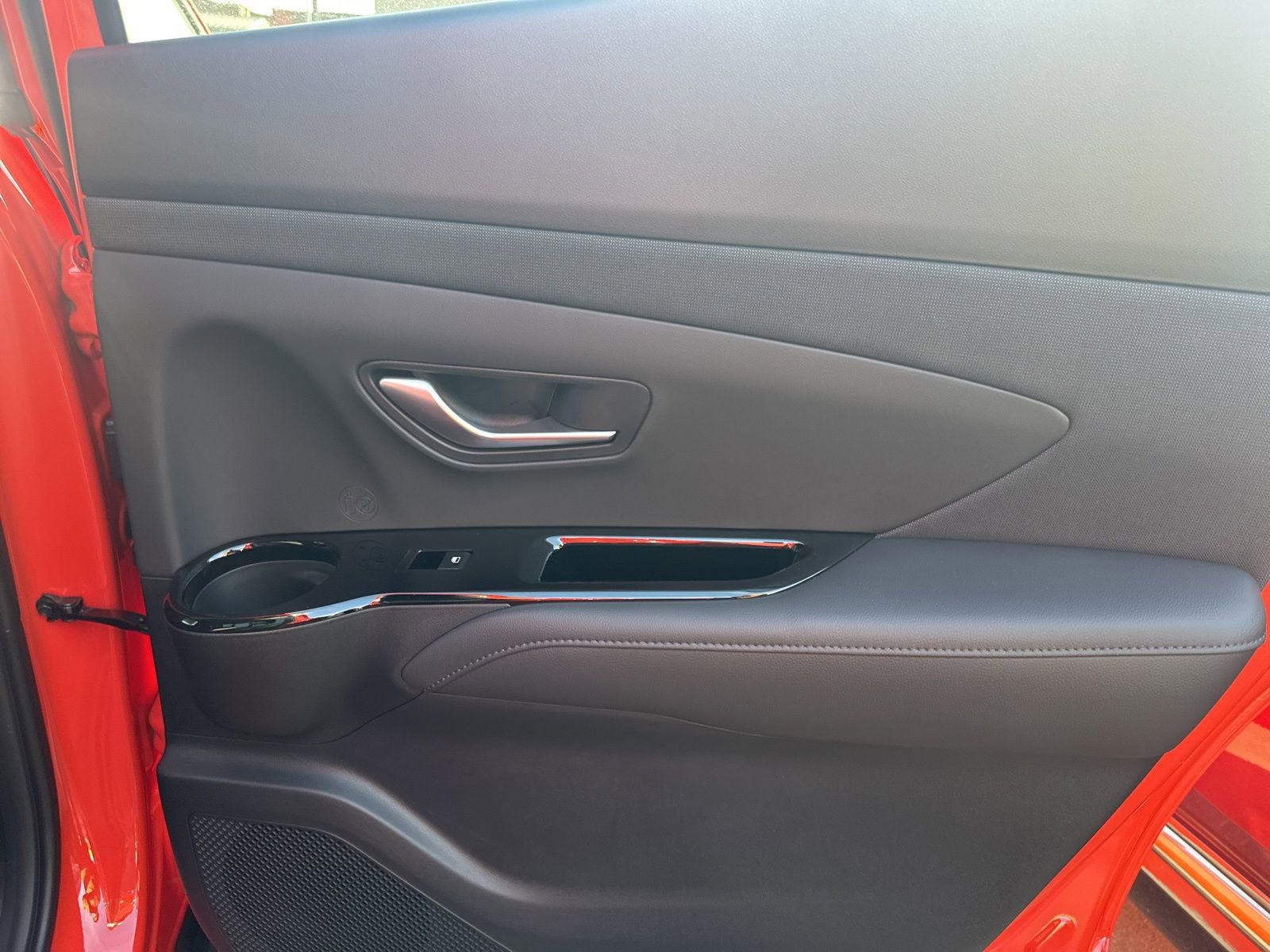 New 2026 Hyundai Santa Cruz XRT image 37