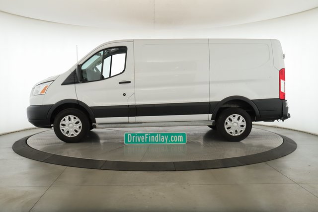 Used 2016 Ford Transit 250 130 Low Roof w/ Exterior Upgrade Package image 9