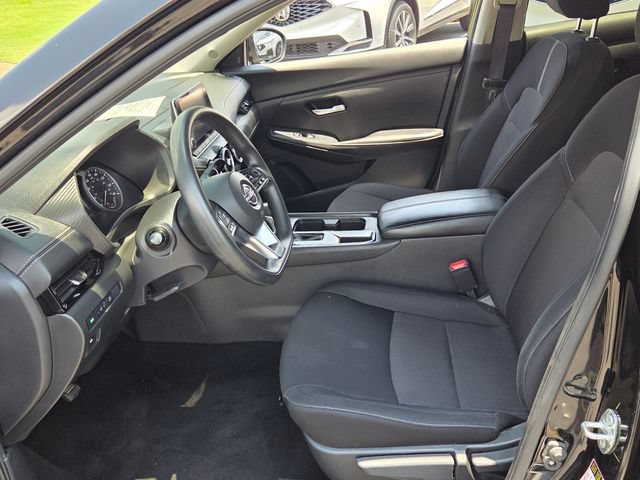 Used 2024 Nissan Sentra SV FWD image 6