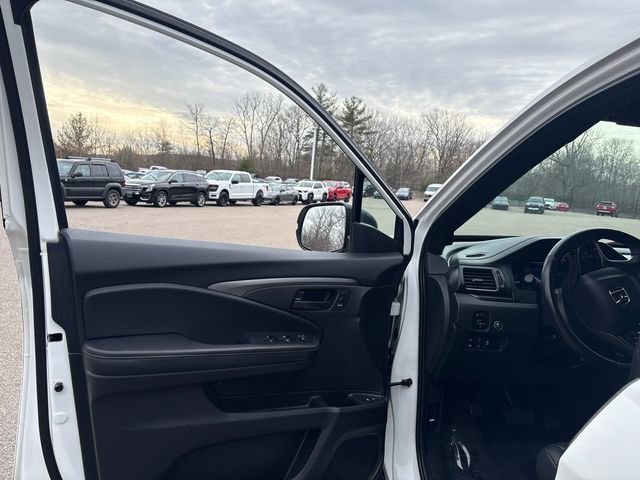 Used 2023 Honda Passport TrailSport image 22