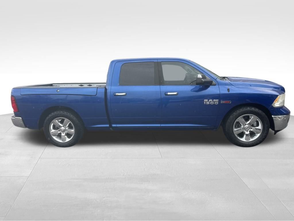 Used 2017 RAM 1500 Big Horn image 23