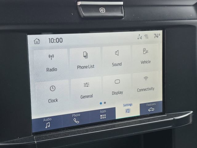 Used 2025 Ford F250 XLT image 19